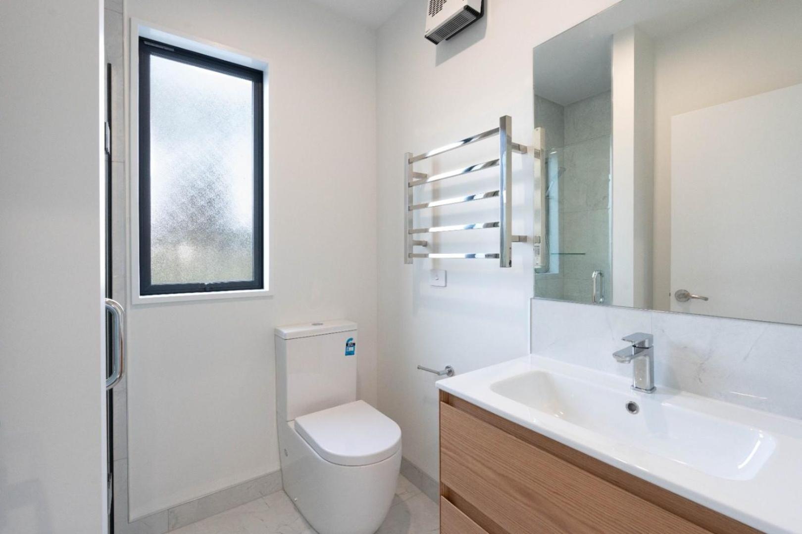 Brand New Close To Cbd 3 Bed 3 Bath With Garage Christchurch Ngoại thất bức ảnh