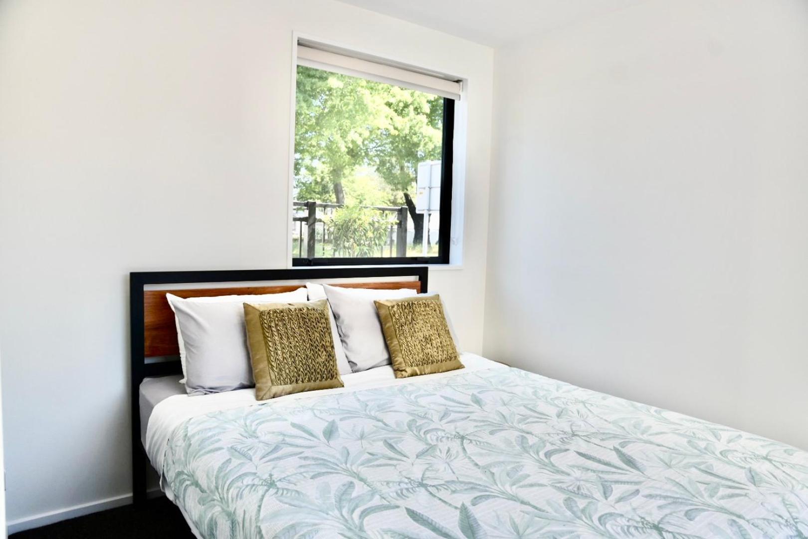Brand New Close To Cbd 3 Bed 3 Bath With Garage Christchurch Ngoại thất bức ảnh
