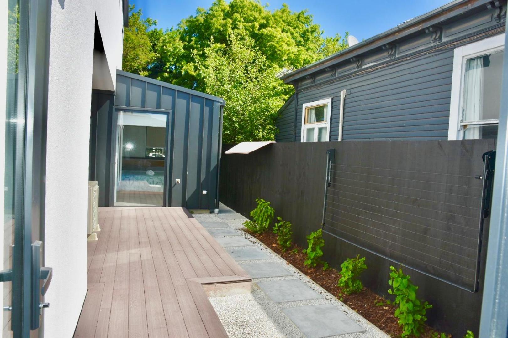 Brand New Close To Cbd 3 Bed 3 Bath With Garage Christchurch Ngoại thất bức ảnh